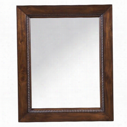 A.r.t. Furniture 210120-2106 Egerton Landscape Mirror