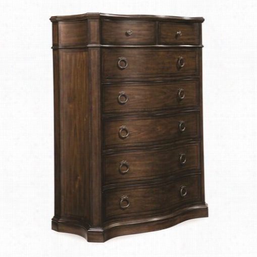 A.r.t. Furniture 213150 Chateaux Drawer Chest