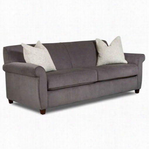 Bauhaus 391a-10 Deleihg  Sofa