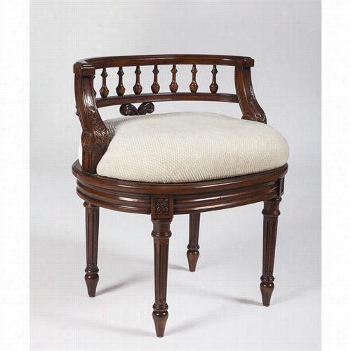 Butler 1218272 Masferpiece Avnityy Seat In Madrid Brown