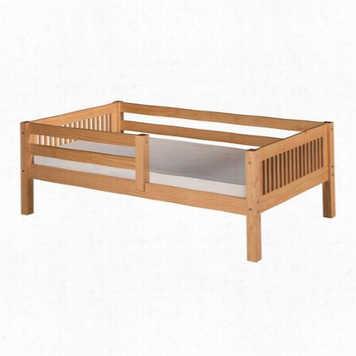Camaflexi C31 Twinday Bed Attending Front Guard  Rai Land Mission Headboard