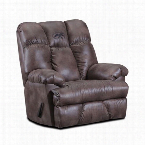 Celsea Home Furniture 20r26dc Duck Commander Recliner