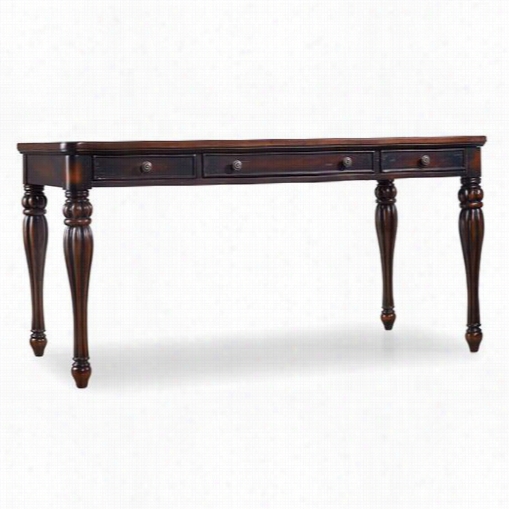 Hooker Furniture 5177-10458 Eastridge Writing Desk In Darj Wood
