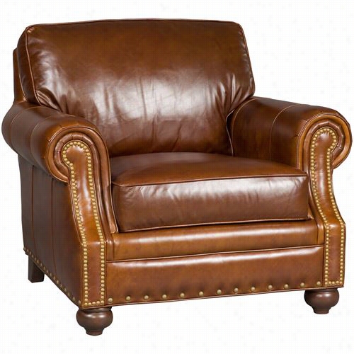 Hooker Furniture Ss138-01-087 Sonata Largo Statinoary Chair