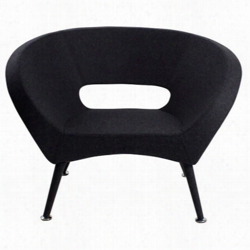 J&m Equipage 1795811 Tiffany Fabric Chair