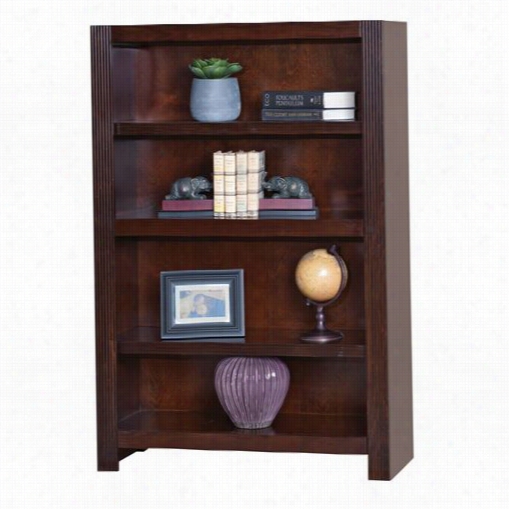 Kathy Irelnd Home By Martin Cn3653 Carlt0n Opne Bookcase