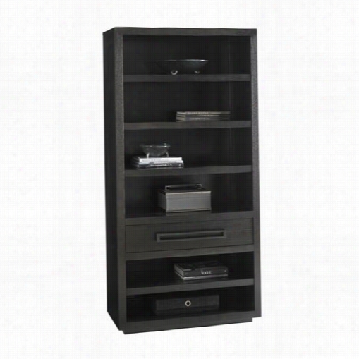 Lexington Furniture 911-990 Carrera Rossa Bookcase