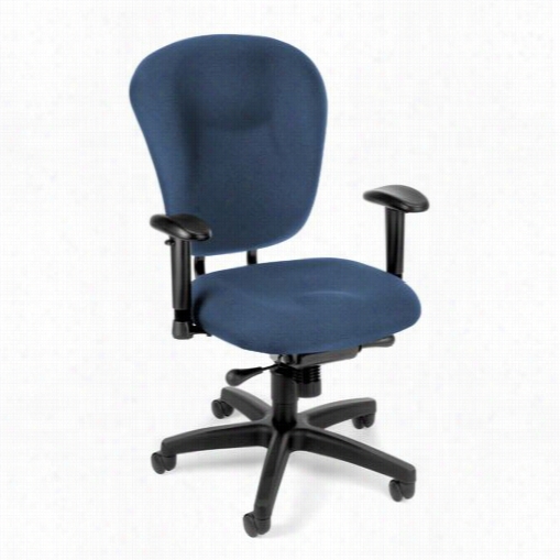 Ofm 635 Executive Mi-back Task Chair