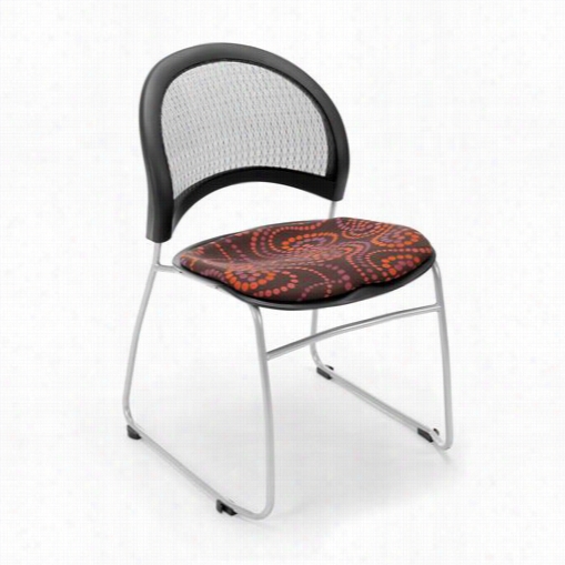 Ofm E335 Elements Month Stack Chair