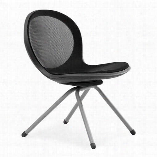 Ofm N02 Net Series 4 Legged Chair