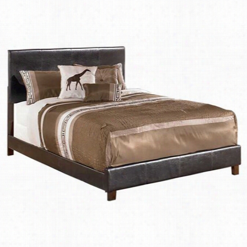 Signature Design From Ashley B455-79-b455-98 Rayville Queen Upholstered Panel Bed