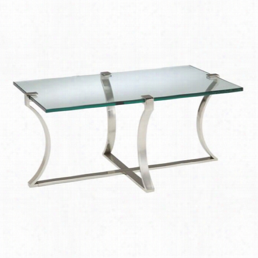 Sterling Imdustries 6041207 Uptown Cocktail Table