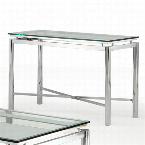 Steve Silver Nv100s Nova Sofa Table