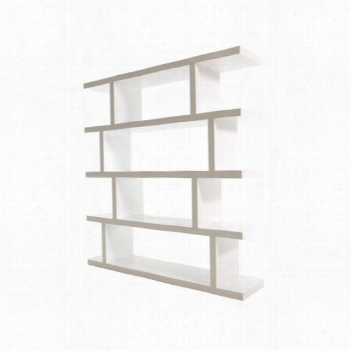 Temahome 9500 Round  High Shelving Unit