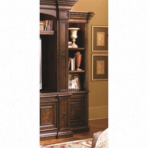 Universal Furniture 016920 Bolero Right Bookcase