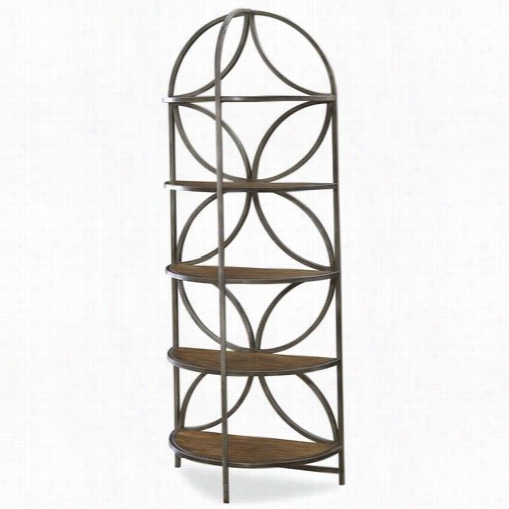 Ecumenical Funiture 450845 Just Discovered Bohemian The Artsy Etagere