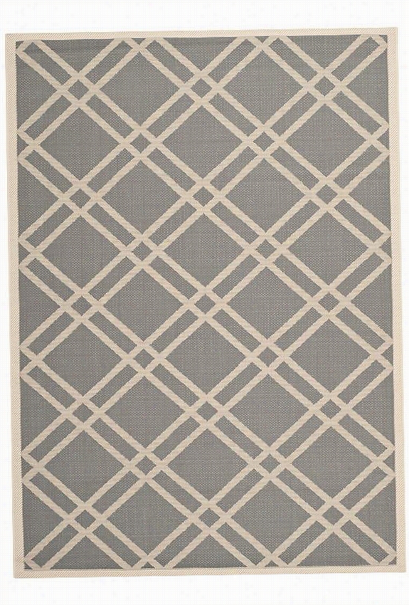 Dorian Area Rug-  8'x11', Gray