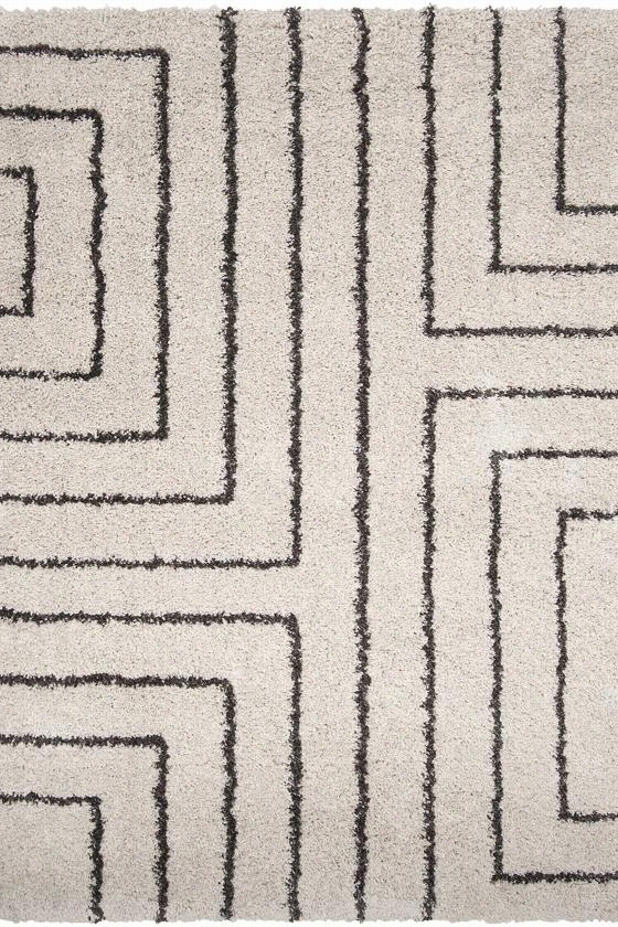 Frisco Area Rug Ii -  2'x3', Ivory