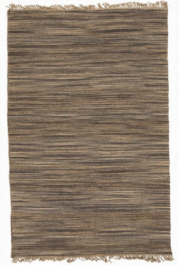 Nubian Area Rug - '8x11', Biege