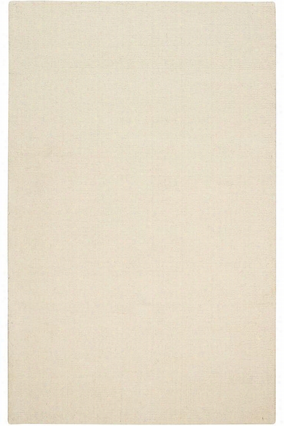 Pure Area Rug - 2'6""x8'runner, Ivory