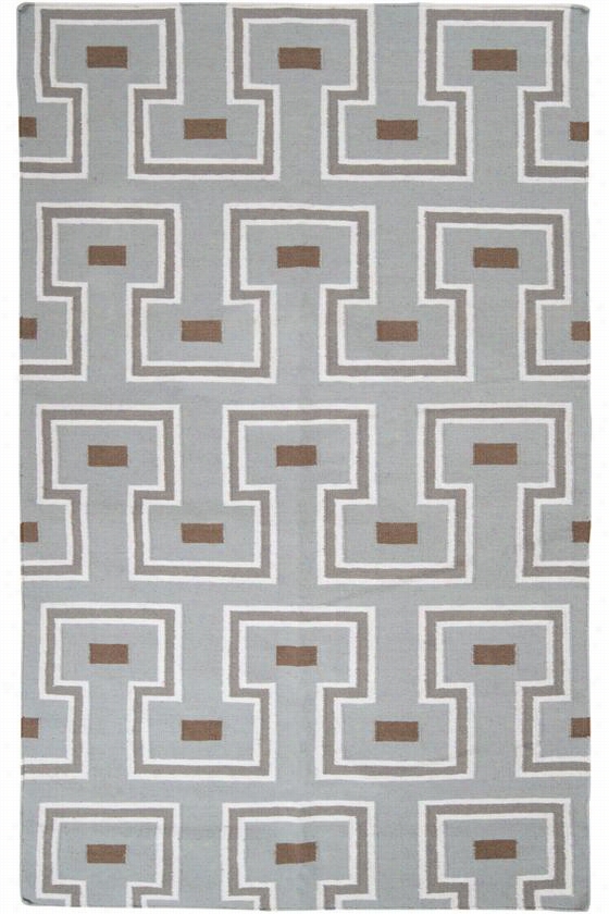 Shutler Area Rug - 3'6""x5'6"", Dried Oregano