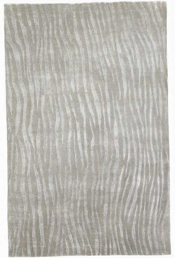 Bliss Area Rug Ii - 2'x3', Dried Oregano