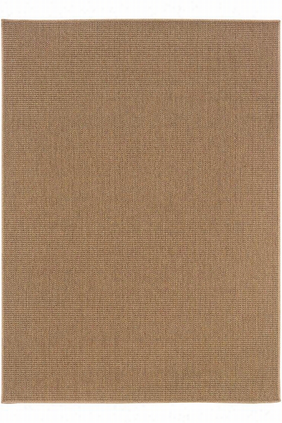 Calypso Area Rug I - 5'3&quott;&quuot;x'76"", Ivory