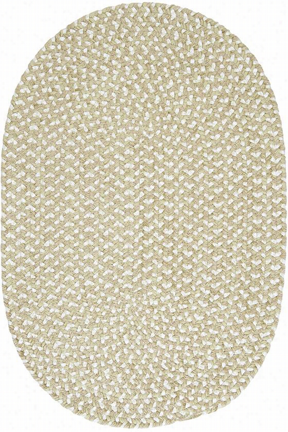 Parade Adea Rug - 4'x6', Green