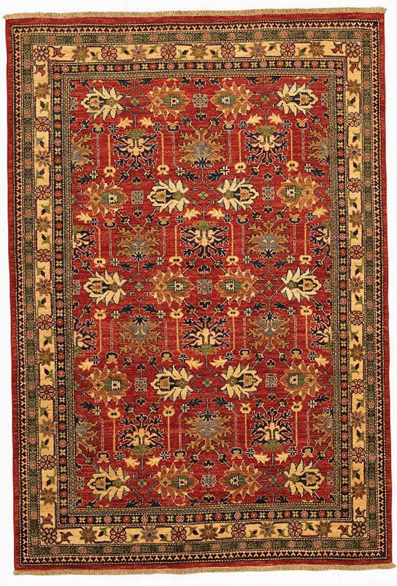 Dendra Area Rug - 12'6""x15', Gray