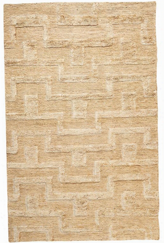 Essential Area Rug - 2'x3', Pale