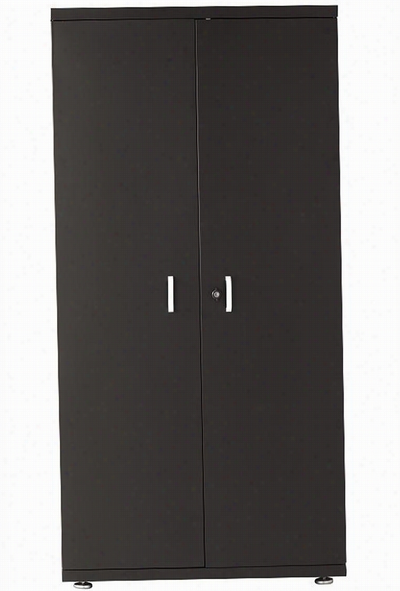 Martha Steewart Living Garage Tall Cabinet -- 72""hx36""w, Silhoutte