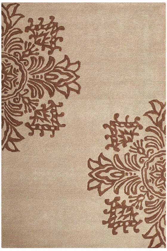 Tempo Area Rug - 2'9"q&uot; X14'runner, Beige