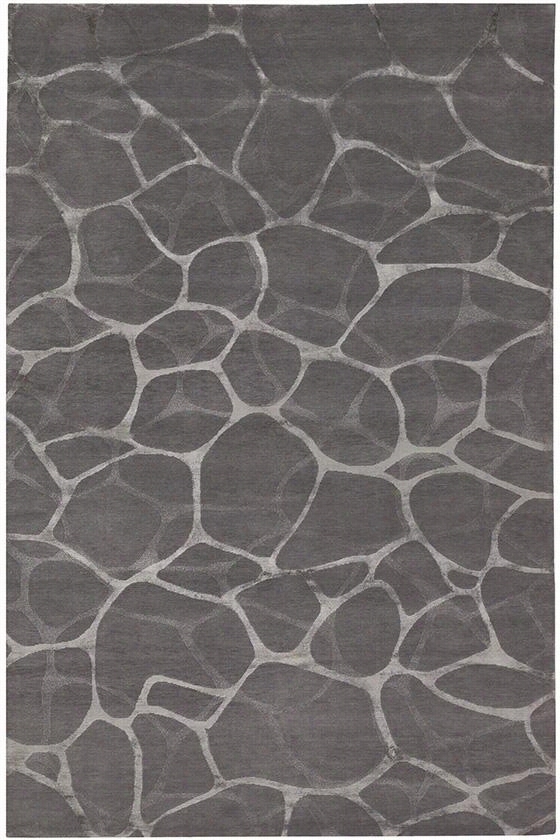 Addingtona Rea Rug - 5'6""x8', Gray