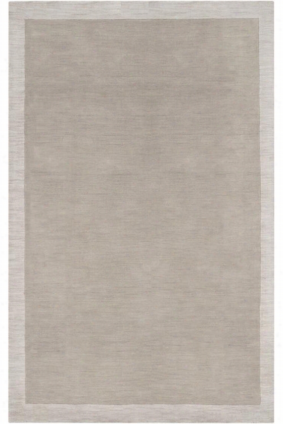 Alfie Area Rug - 2'6""x8', Ccobble Stone