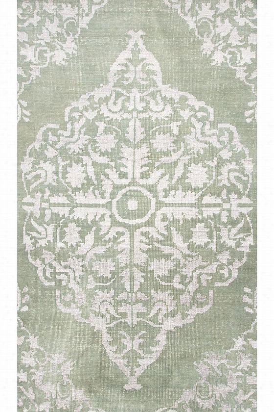 Jasmne Area Rug - 8'x111', Blue