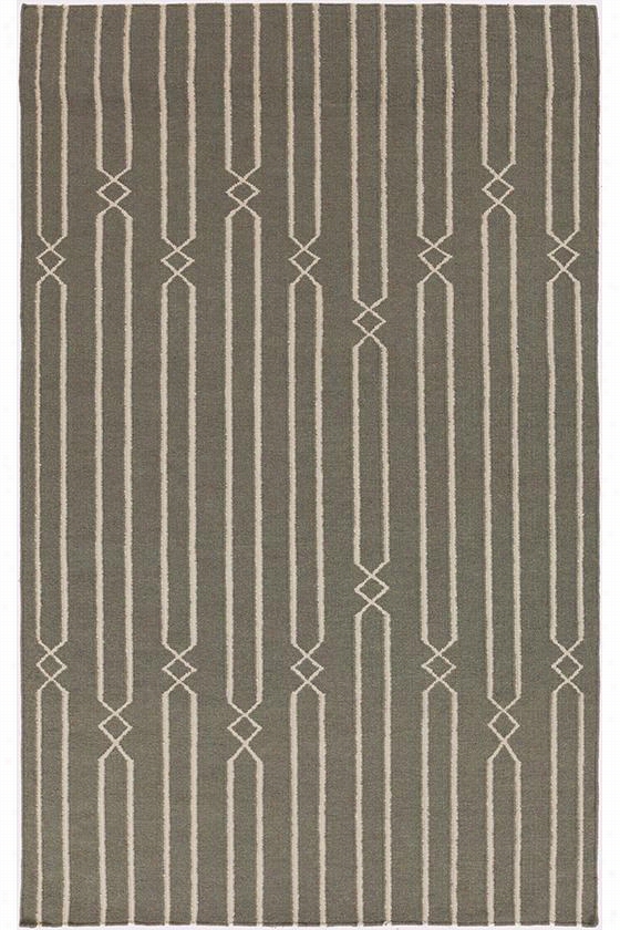 Lahti Area Rug - 2'x3', Sage