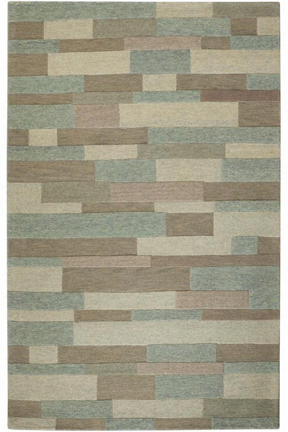 Cadet Area Rug - 8'x11', Gray