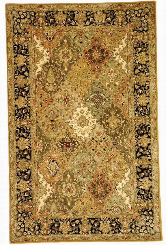 Cyrus I Arew Rug - 9'6""x13'6"",g Reej