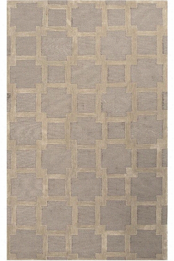 Maribel Area Rug - 4'x6', Multi