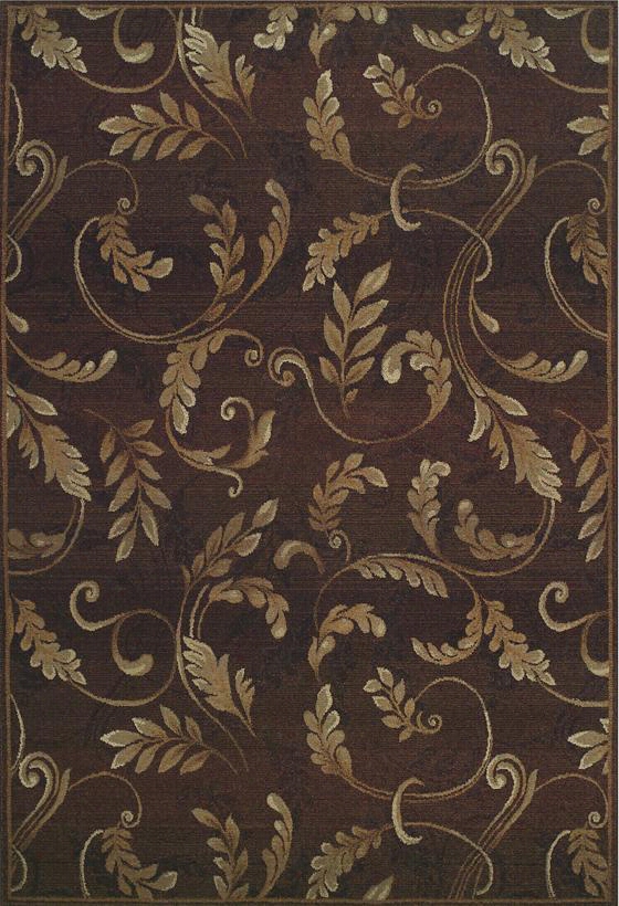 Oriental Weavers Novelle Area Rug - 2'3""x4'5"", Multi