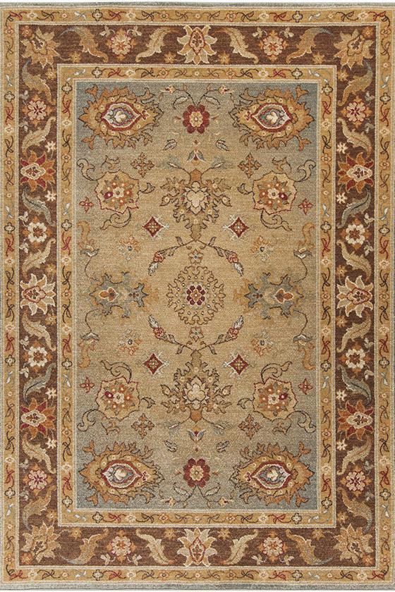 Vestige Area Rug -  7'10""x9'10"", Tqn