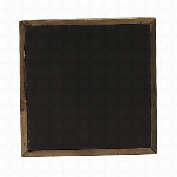 Blackboard Block - Small Chalkboard