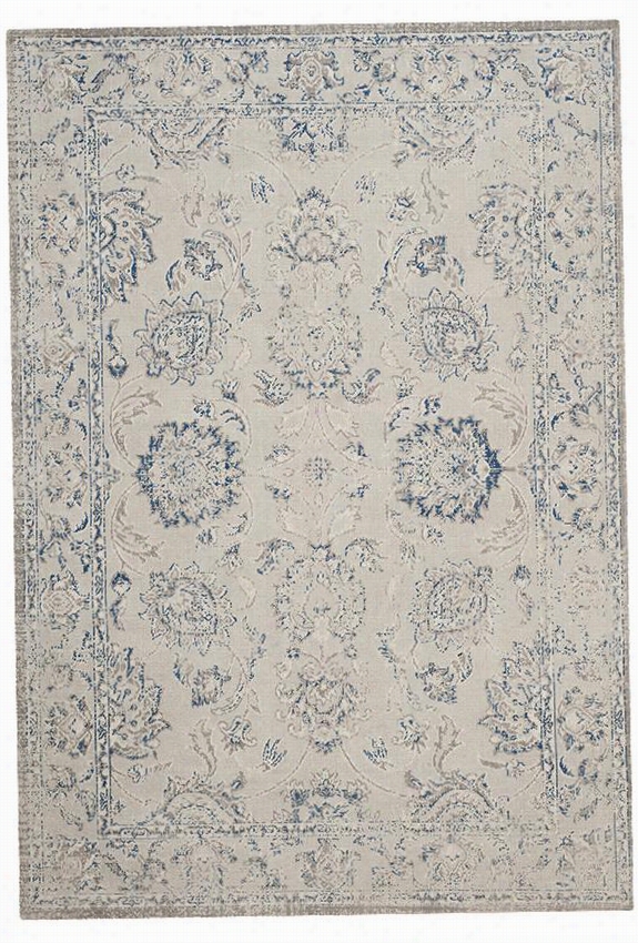 Britton Area Rug - 9'x12', Gray