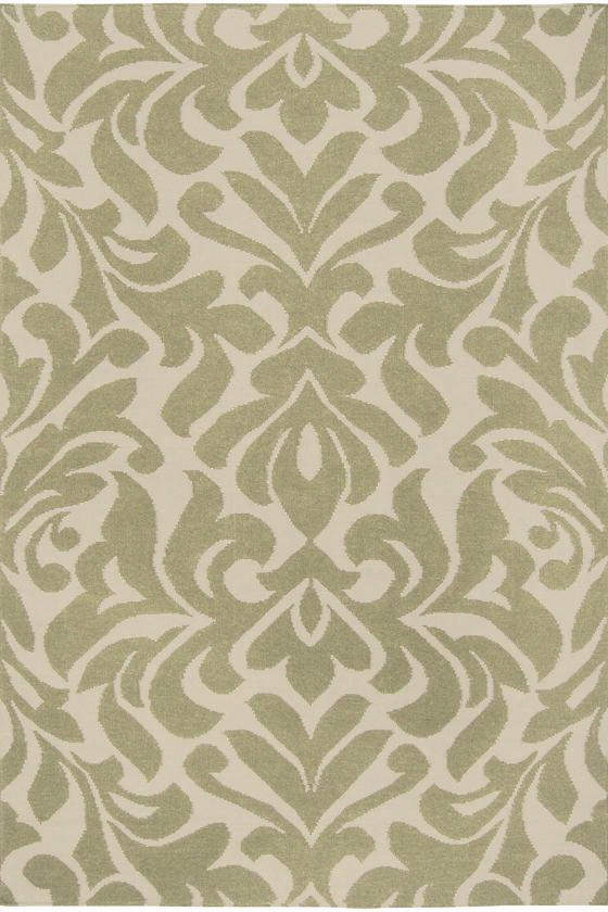 Doyle Area Rug - 3'6""x5'6&quoot;", Khaki