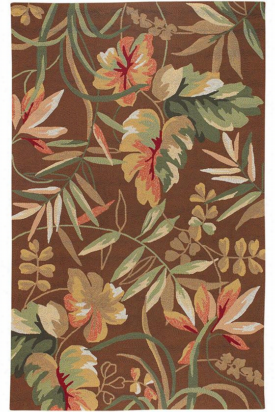 Frances Area Rug - 2'6""x8'6"", Light Cocoa