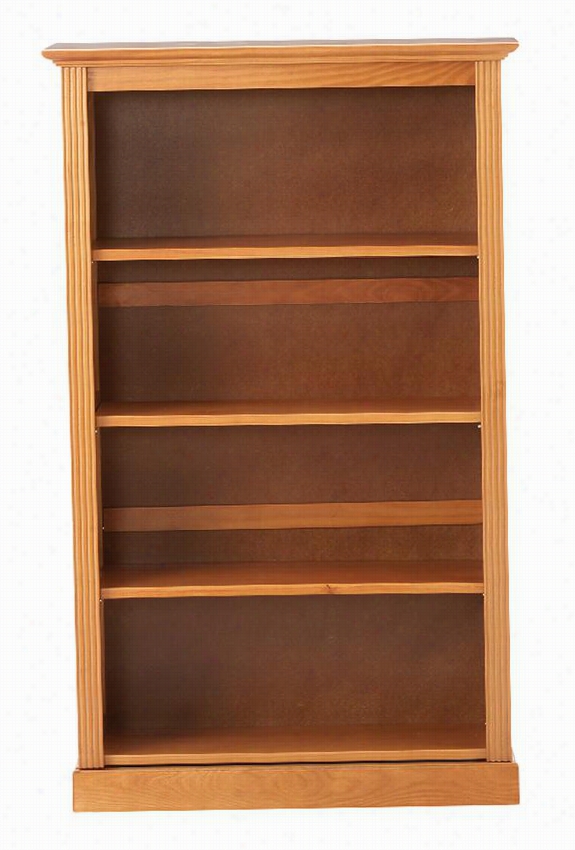 Hamilton 4-shelf Bookcase/bookshelf - Home Decorators Collection Bookcasses