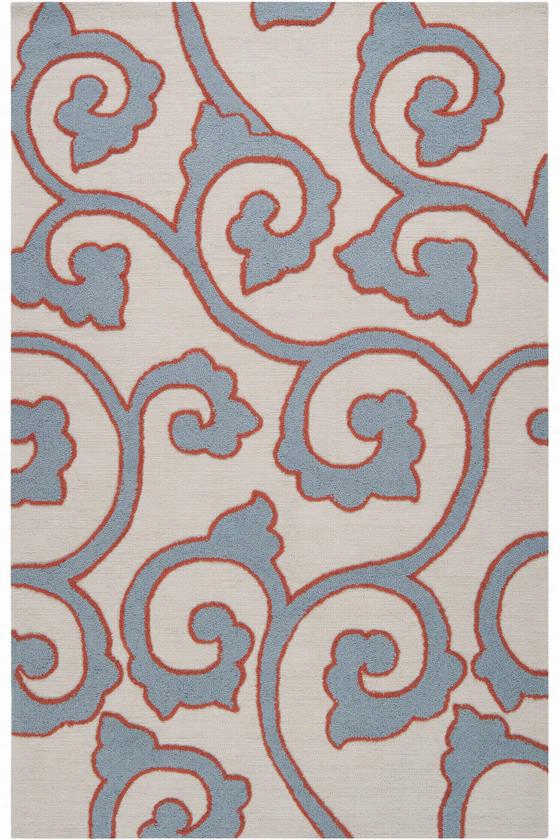 Jackie Area Rug - 2'x3', Gray