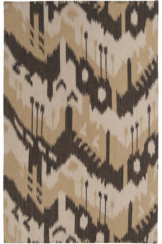 Allouette Area Rug - 2'x3', Ivory