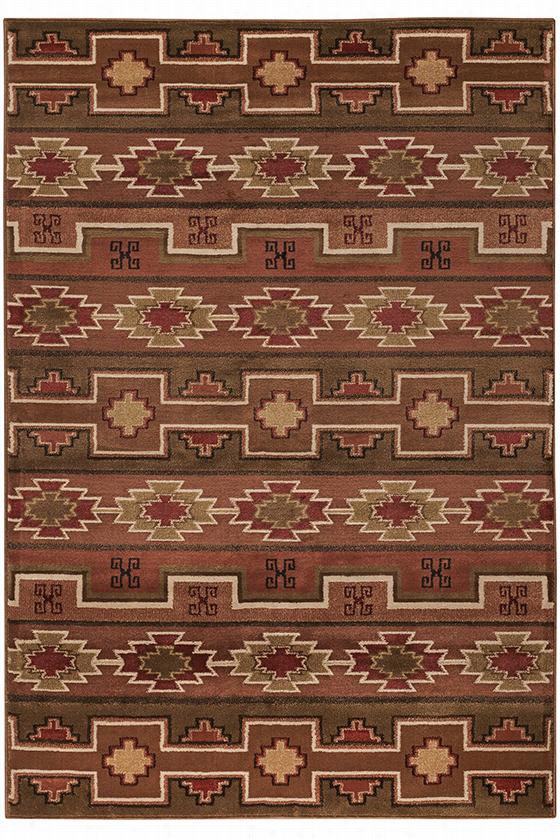 Aurora Area Rug - 7'1 0""x10'10"", Tan