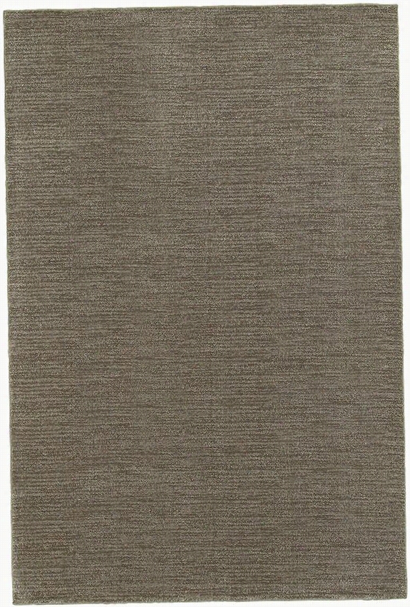 Avenue Area Rug - 710"&quuot;round, Gray